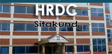 HRDC Sitakund
