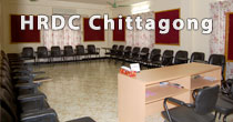 HRDC Chittagong