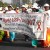 AIDS Day rally