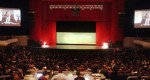 Opening Ceremony in Mexico
