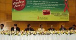 Prof. Dr. A.F.M. Ruhal Haque, MP, Hon’ble Minister, Ministry of Health and Family Welfare attended Seminar on “World Aids Day10 at Bangabandhu International Conference Center at Dhaka.YPSA at presents this Seminar.