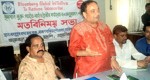 Meeting in Bbaria