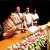 Certificate giving ceremony