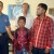 Child rescued and handover to his family.