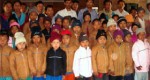 School students