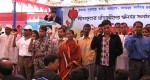 oath taking ceremony at Sitakund