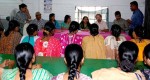 Country Director of Save the Children visit YPSA