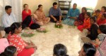 Country Director in a session