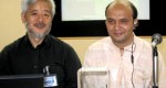 MR Vashkar bhattacharjee programme officer of YPSA