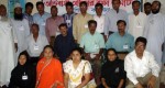 Group photo of participants