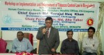 Div Director Health CTG speaking