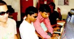 ICT training for PWDs