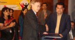 signing ceremony