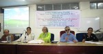 ICT and Accessibility For The People With Disability” in the festival of South Asia Social Forum (SASF)