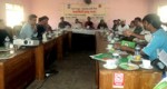 Meeting in Khagrachari