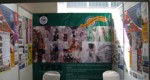 YPSA stall at Nagorik-Mela 2010