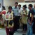 Nepal Delegates are visiting LSE session in garments
