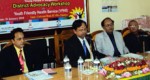 Chief guest