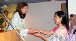 Paduka received publication of YPSA
