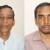 Babul Nath and Shafiq Chowdhury