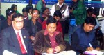 participants