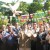 Launching ceremony of Remittance Fair