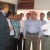 Secretary and DG visited YPSA-GFATM 902 at Cox’s Bazaar
