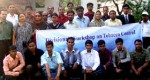 Workshop on Tobacco control