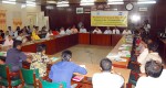 UNIC and YPSA meeting