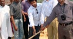 Installation of water & sanitation facilities in cyclone shelter cum school at Cox's Bazar
