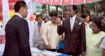 YPSA stall