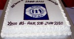 Cake