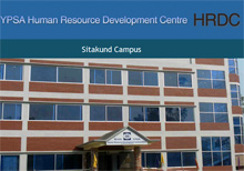 Web portal logo