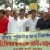 YPSA observed World Water Day 2010