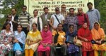 Group photo of youth PWDs
