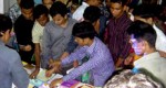 YPSA stall