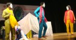 Cultural program