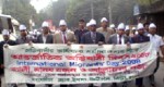 Rally Migrant day 08