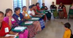 Indigenous participants in the workshop
