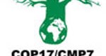 logo COP17