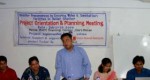 meeting