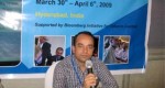 Nazmul Haider