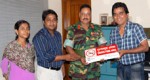 No Tobacco day at Chittagong