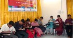 Garments workers
