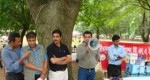 picnic USA