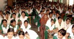 school orientation at Banshkhali