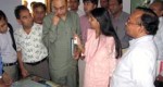 Mr. Shaikh Altaf Ali, Secretary