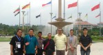 Mr. Subir Das, Officer attended training on leadership and capacity Building Workshop