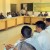 Participants of Advocacy workshop