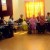 Participants in the meeting at kurigram